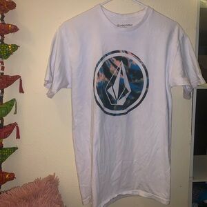 Mens Volcom Tee Shirt 👕